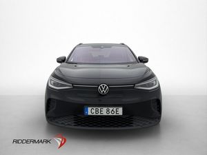 Volkswagen ID.4 bild 3