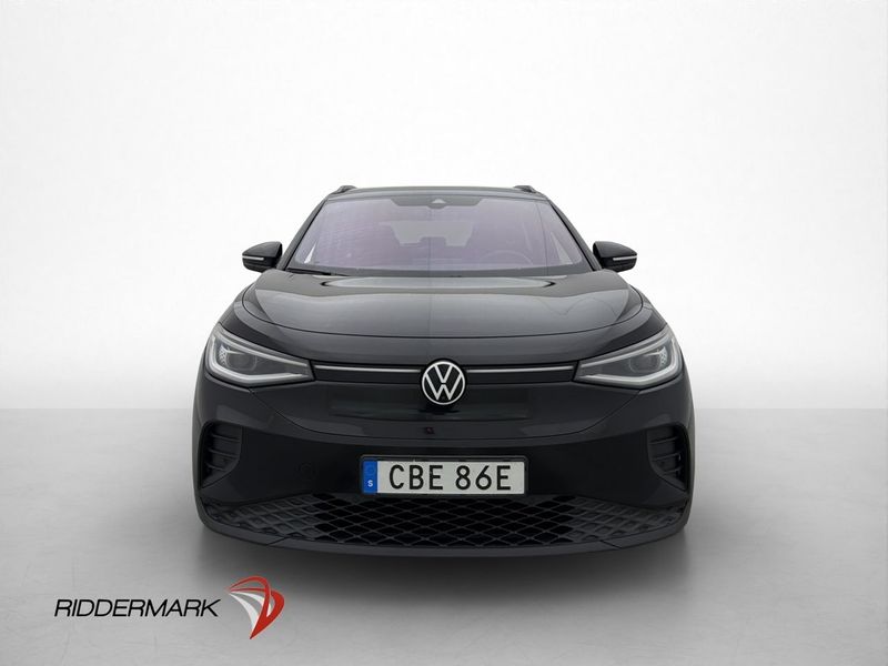 Volkswagen ID.4 bild 3