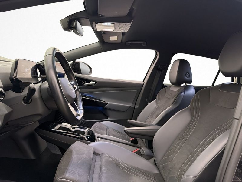 Volkswagen ID.4 bild 16