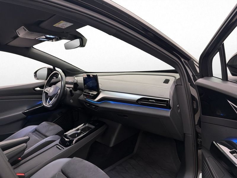 Volkswagen ID.4 bild 12