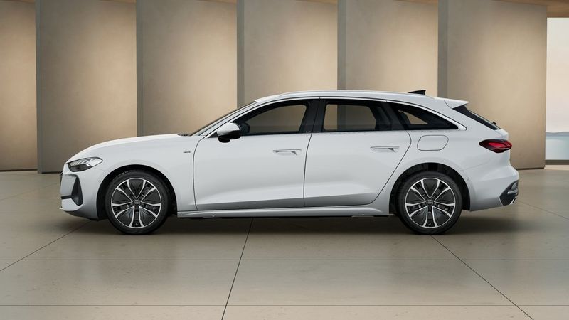 Audi A5 bild 2
