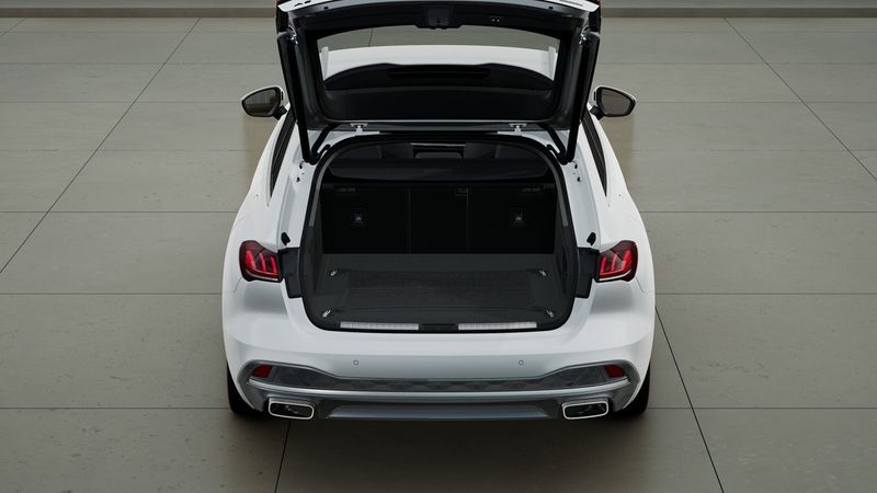 Audi A5 bild 7