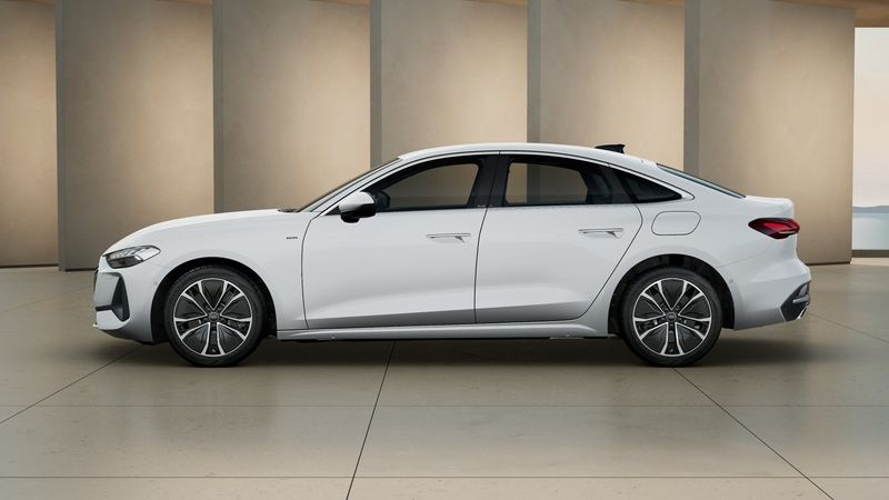 Audi A5 bild 2