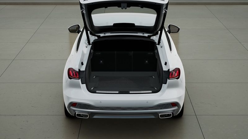 Audi A5 bild 7