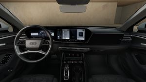Audi A5 bild 8