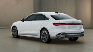 Audi A5 bild 3
