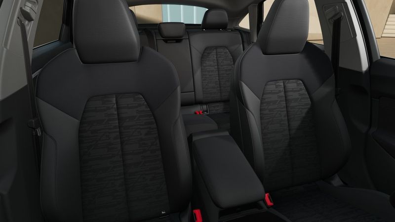 Audi A5 bild 10