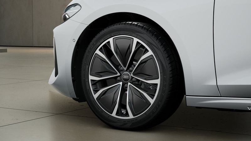 Audi A5 bild 5