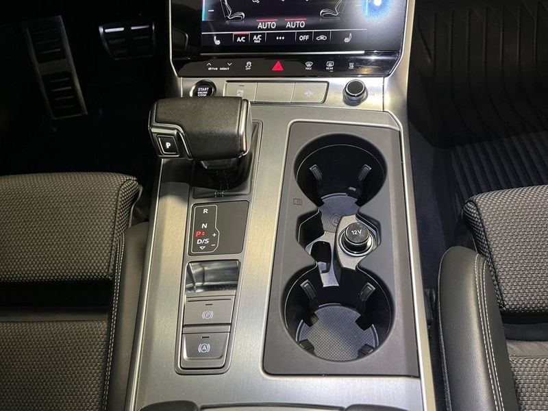 Audi A6 bild 19