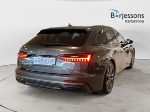 Audi A6 bild 3