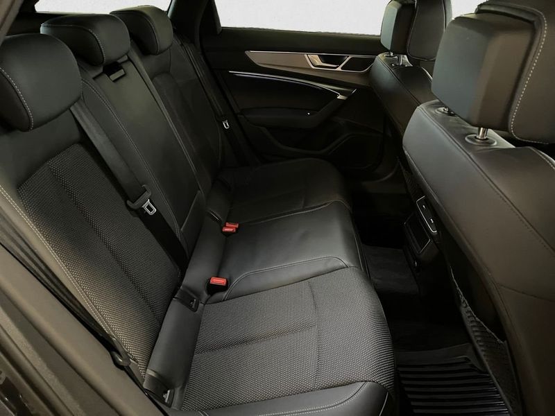 Audi A6 bild 13