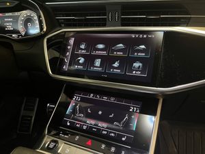 Audi A6 bild 18