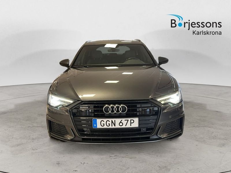 Audi A6 bild 5