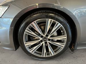 Audi A6 bild 6