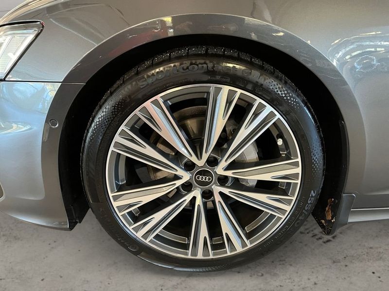 Audi A6 bild 6