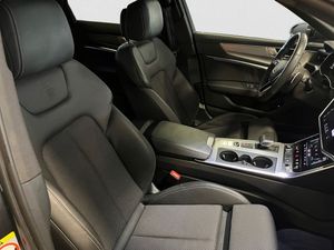 Audi A6 bild 12