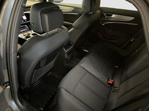Audi A6 bild 11