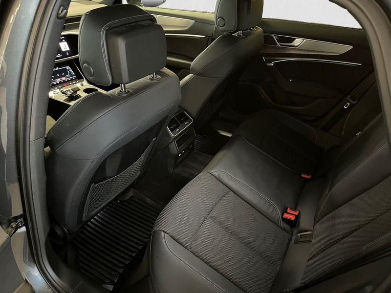 Audi A6 bild 11