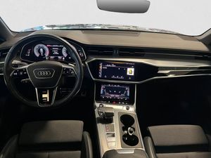 Audi A6 bild 9