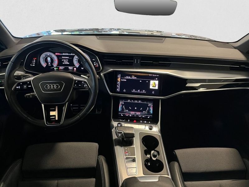 Audi A6 bild 9