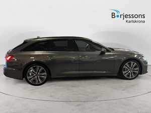 Audi A6 bild 2