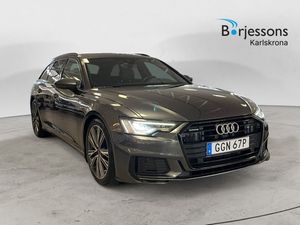 Audi A6 bild 1