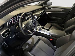 Audi A6 bild 7
