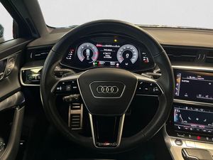 Audi A6 bild 10