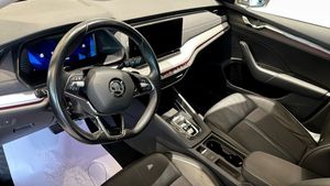 Skoda Octavia bild 7