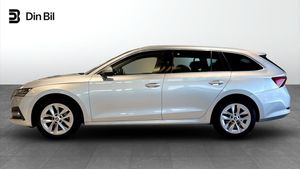 Skoda Octavia bild 2