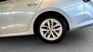 Skoda Octavia bild 6