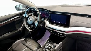 Skoda Octavia bild 11