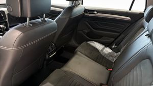 Volkswagen Passat bild 12