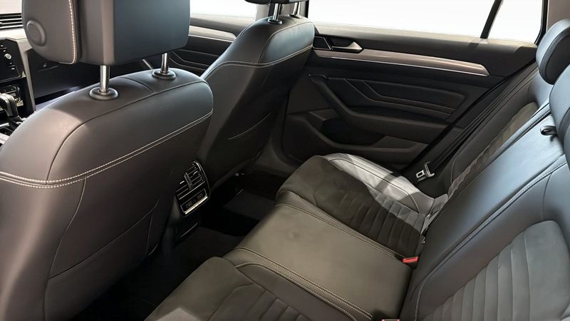 Volkswagen Passat bild 12