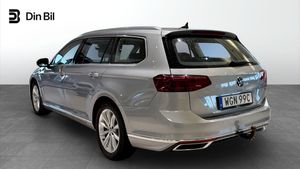 Volkswagen Passat bild 3