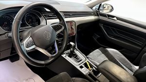 Volkswagen Passat bild 7