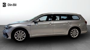 Volkswagen Passat bild 2