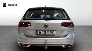 Volkswagen Passat bild 5