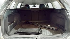 Volkswagen Passat bild 13