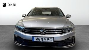 Volkswagen Passat bild 4