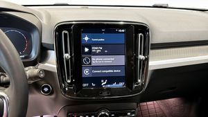 Volvo XC40 bild 9