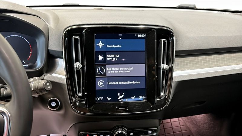 Volvo XC40 bild 9