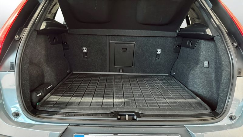 Volvo XC40 bild 13