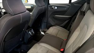 Volvo XC40 bild 12