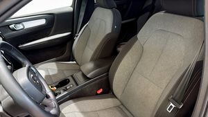 Volvo XC40 bild 8