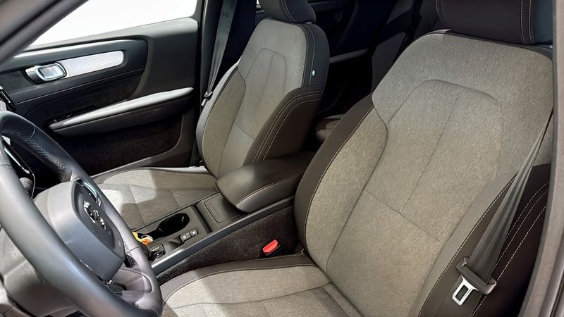Volvo XC40 bild 8
