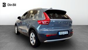 Volvo XC40 bild 3