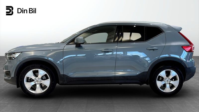 Volvo XC40 bild 2