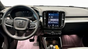 Volvo XC40 bild 10