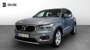 Volvo XC40 bild 1